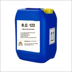 RO Antiscalant Chemical