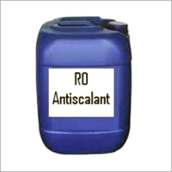 RO Antiscalant Liquid Chemical