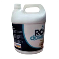 Liquid RO Dosing Chemical