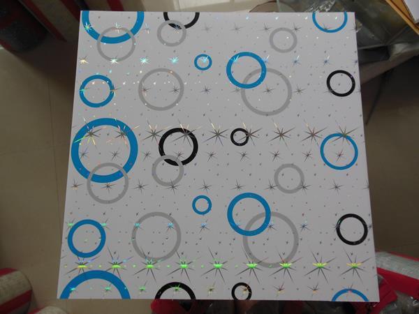 PVC decorative ceiling boards