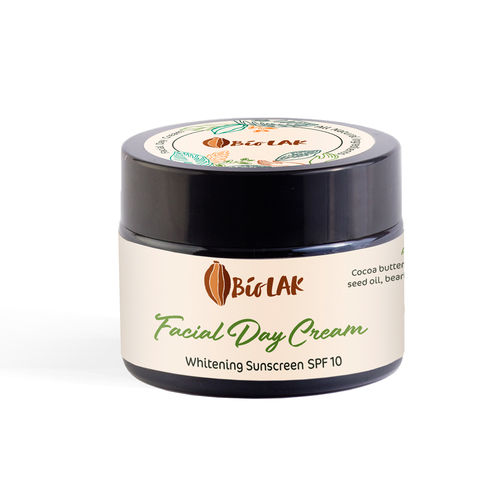 Facial Day Cream