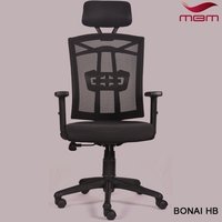 Adjustable Backrest Chair