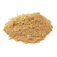 Groundnut Shell Powder Moisture (%): <=10.00