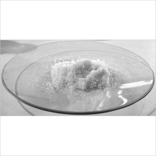 Ammonium Carbonate Density: 1.5 Gram Per Litre (G/L)
