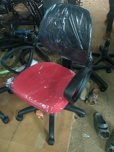 Armrest Chair By Sri Kumaran Industries