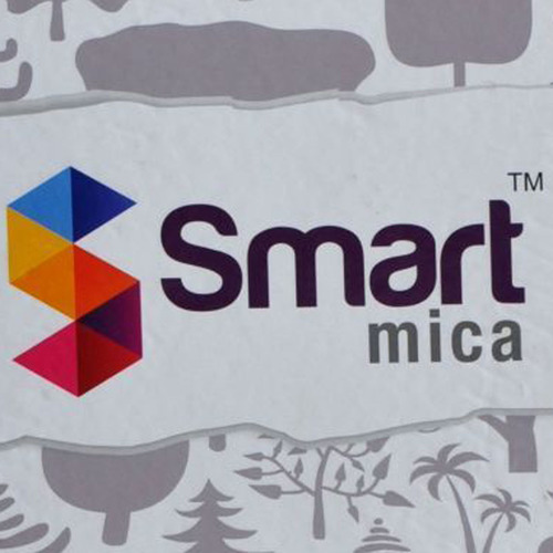 Smart Mica Laminate Sheet