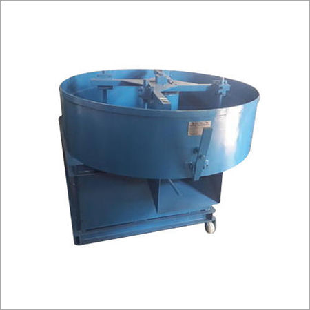 Heavy Duty Pan Mixer