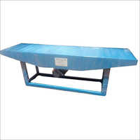 Variable Frequency Vibrating Tables