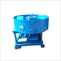 Foundry Muller