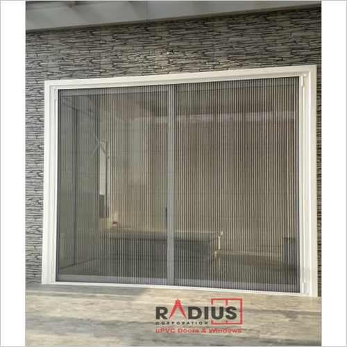 Insect Roller Screen By RADIUS CORPORATION
