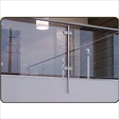 Glass Railing