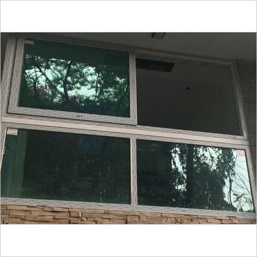 Fenesta UPVC Windows