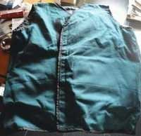 Cooling Jacket