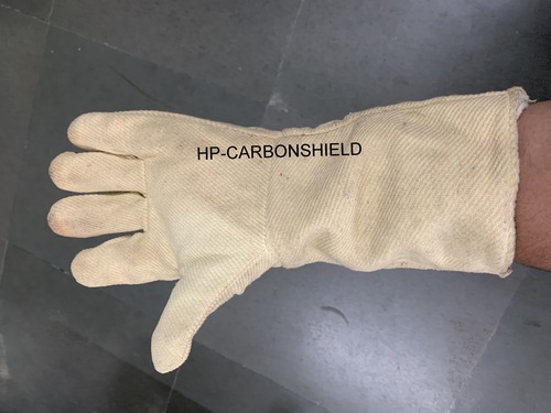 Non-Asbestos Hand Gloves
