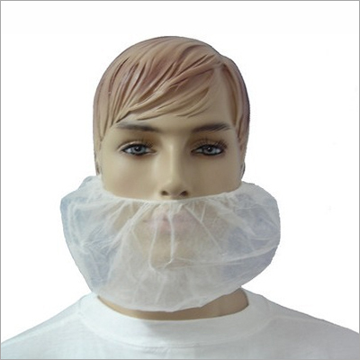 Beard Mask Application: Hospital
