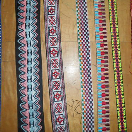 Jacquard Feeta
