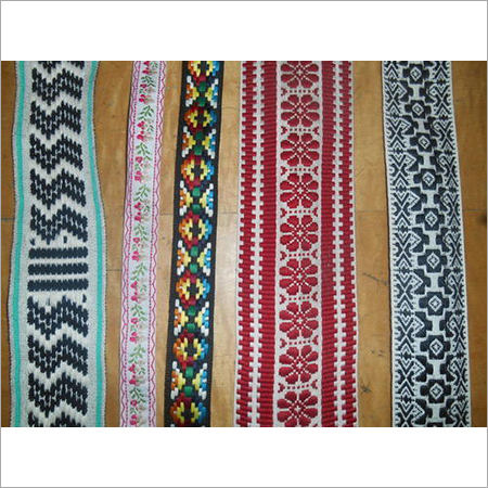 Jacquard Feeta