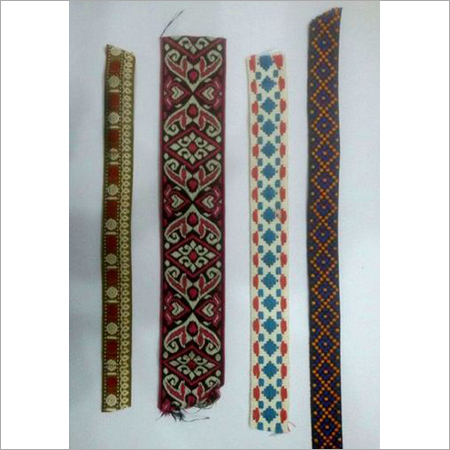 Jacquard Feeta