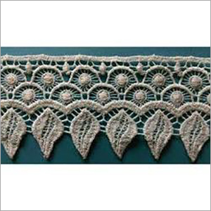 Wide GPO Laces