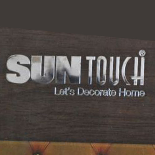 Sun Touch Laminate Sheet