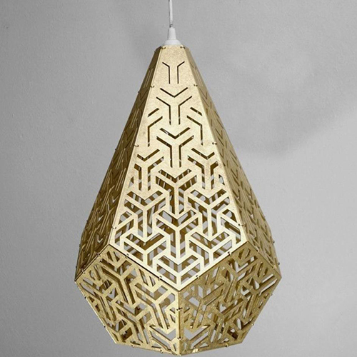 Wall Hanging Lamp