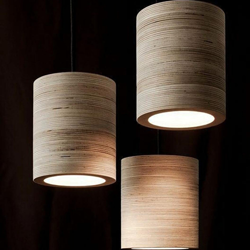 Modern Hanging Lamp