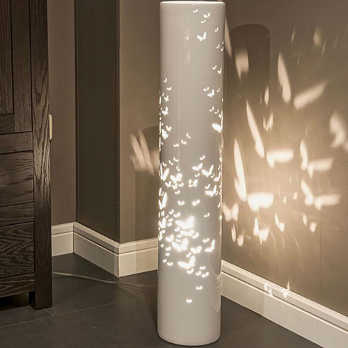 Designer Standing Lamp