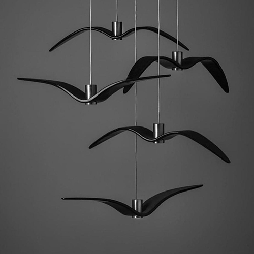 Designer Lamp