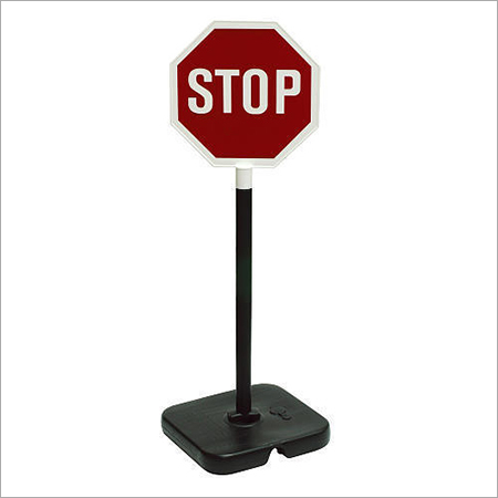 Stop Sign Board