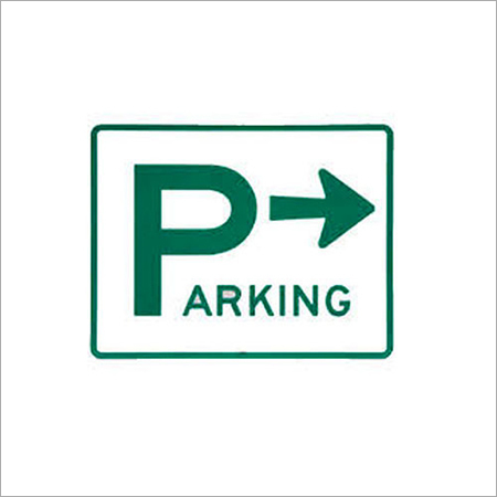 Parking Sign Board