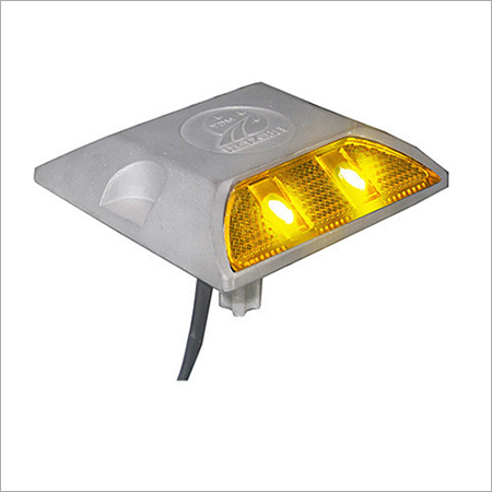 Road Reflective Studs By SHARDA GENPOWER PRIVATE LIMITED