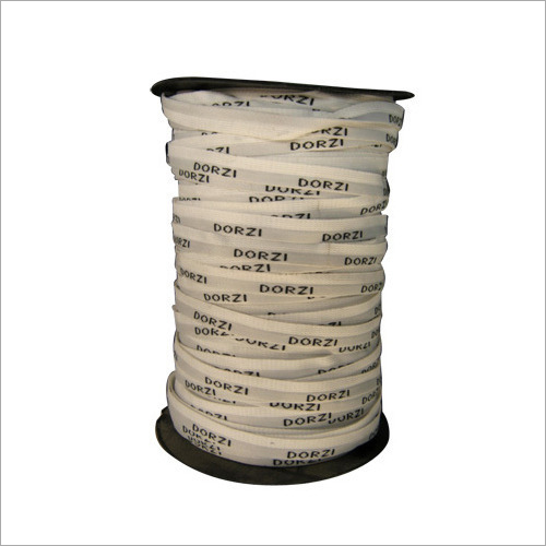 Cotton Collar Name Tape