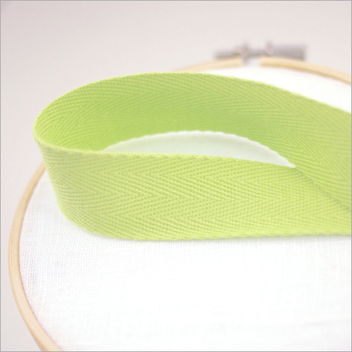 Cotton Niwar Tape