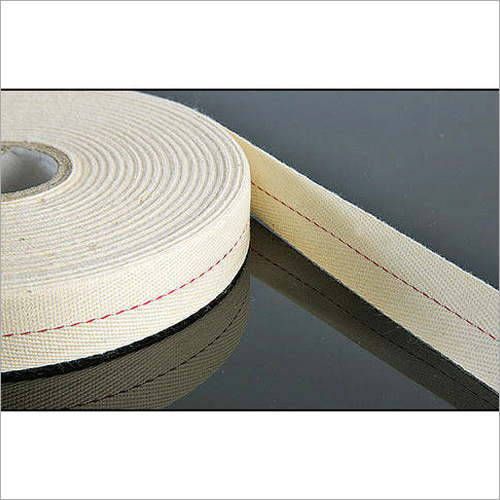White Cotton Tape