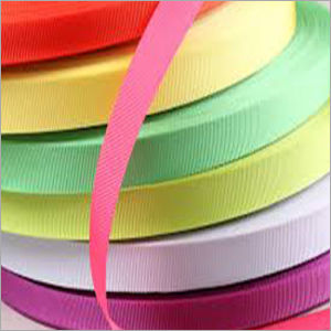 Multicolor  Garment Tape Application: Textile