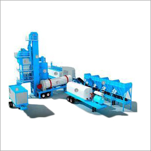 Concrete Batching Plant & Machine