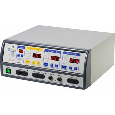Smart 400 V1 Electrosurgical Unit
