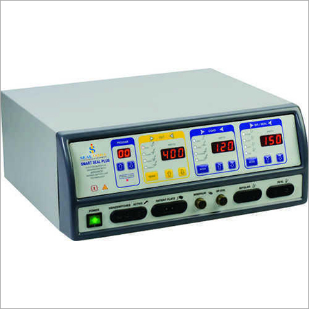 Smart Seal Plus Electrosurgical