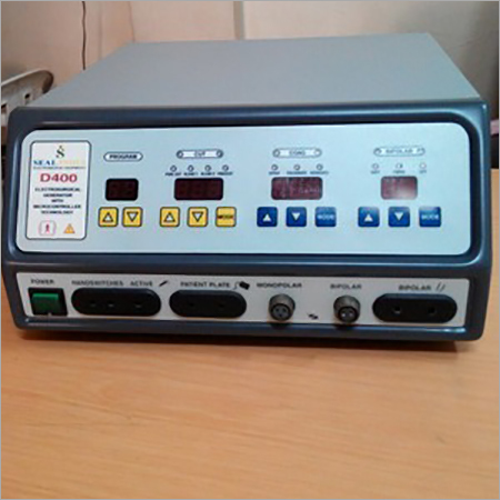 Electro Medical Equipment