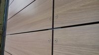 HPL blind rivets