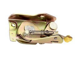 Jeep Mhn 540 - Door Lock Asy L/r