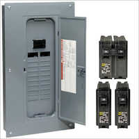 Mild Steel Panel Box