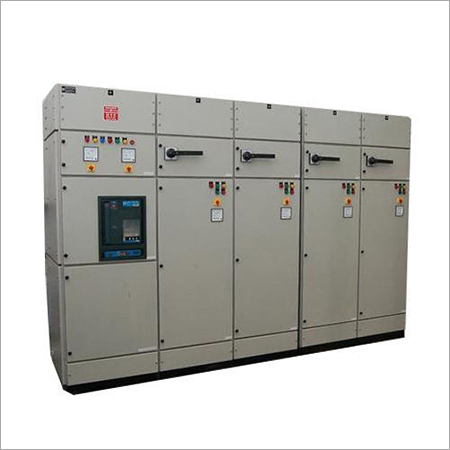 Industrial Control Panel Board