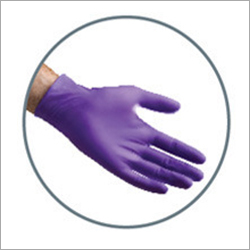 Medical Exam Gloves