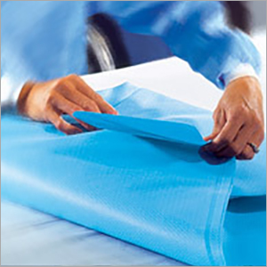 Sterilization Packaging
