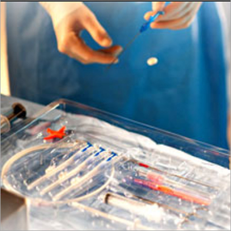 Laparoscopic Kit