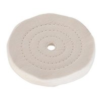 Sisal Wheels