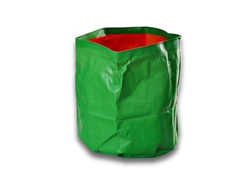 HDPE Grow Bag By MIPA INDUSTRIES