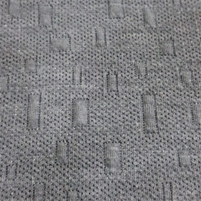 Melange Knitted Fabrics