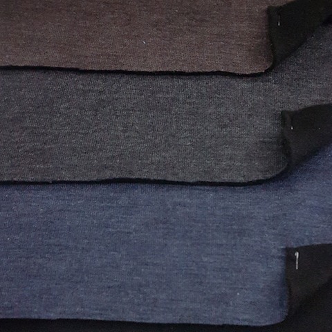 Terry Knitted Fabrics